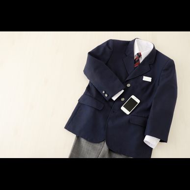 熊本で制服の宅配クリーニングなら当店をご利用ください