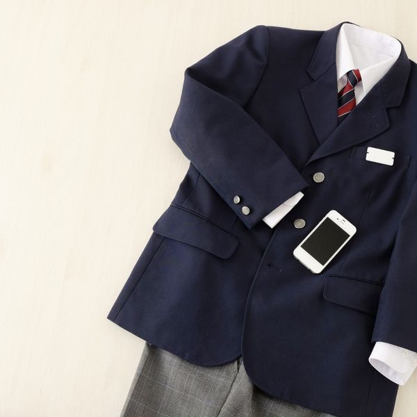 熊本で制服の宅配クリーニングなら当店をご利用ください