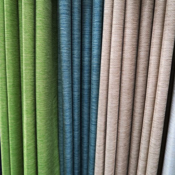 熊本でカーテンの宅配クリーニングなら当店をご利用ください